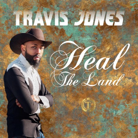 Heal The Land | Boomplay Music