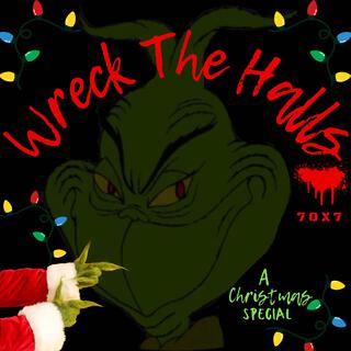 Wreck the halls EP