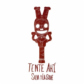 Tente Ahí