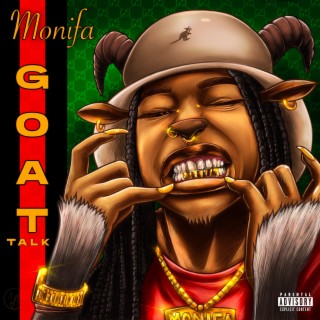 Goat Talk lyrics | Boomplay Music