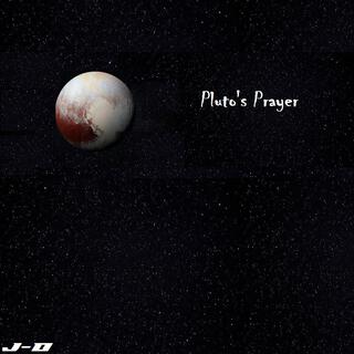 Pluto's Prayer