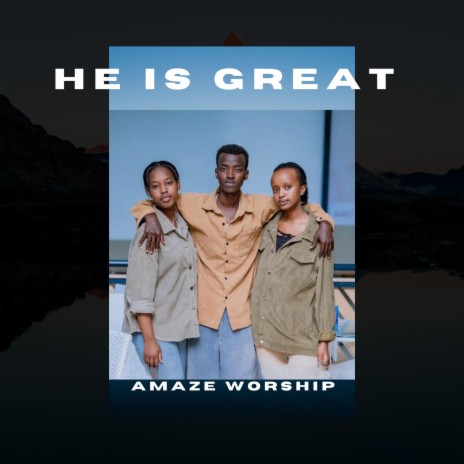 He is great | Boomplay Music