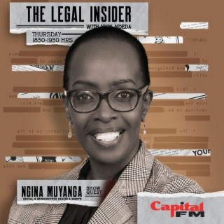 Social & Reproductive Health & Rights | Legal Insider S02E05