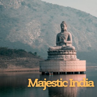 Majestic India - Chillout Travel And Tourism Music