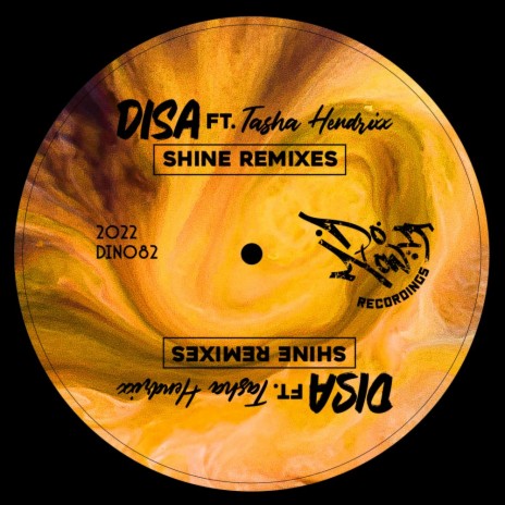 Shine (Forteba Remix) ft. Tasha Hendrixx | Boomplay Music