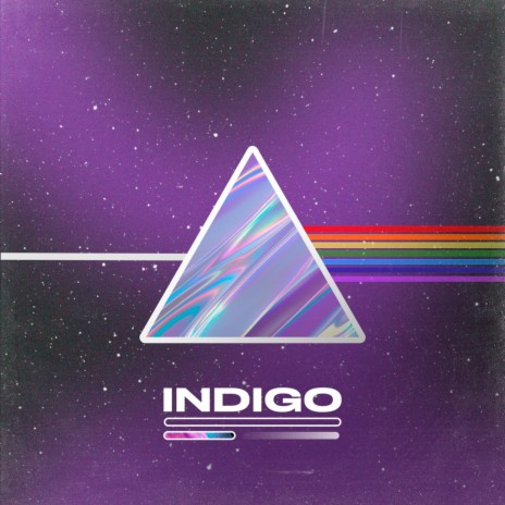 Indigo | Boomplay Music