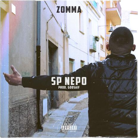 SP NEPO ft. Goosaif | Boomplay Music