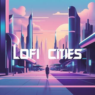 Lofi Cities