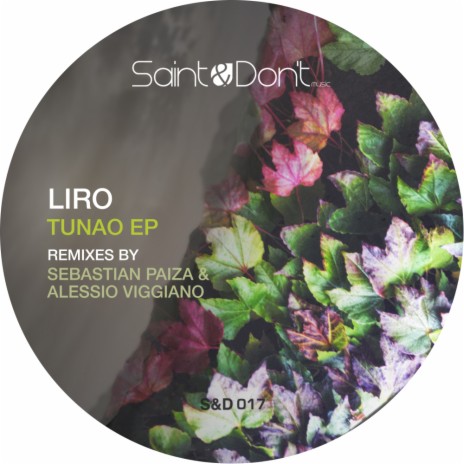 Tunao (Original Mix)