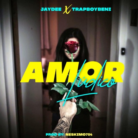 Amor Ludico (feat. Trapboybeni) | Boomplay Music