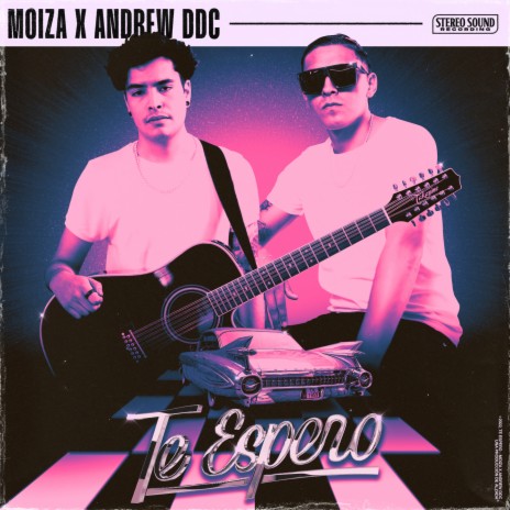 Te Espero ft. Andrew DDC | Boomplay Music