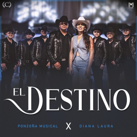 El destino ft. Diana Laura | Boomplay Music