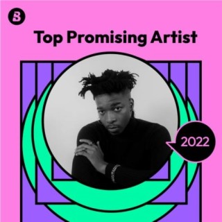 Top Promising Artists