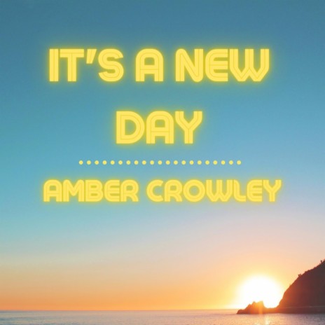 It's a New Day | Boomplay Music