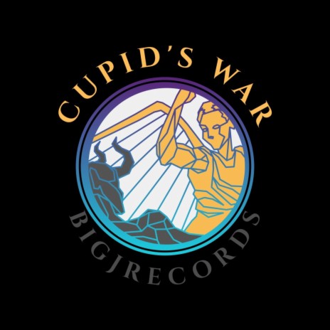 Cupid's War | Boomplay Music