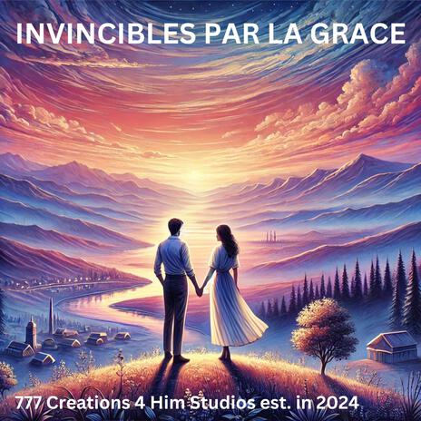 INVINCIBLES PAR LA GRACE