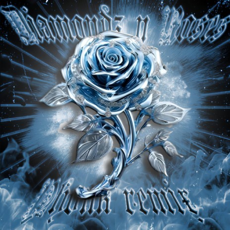 Diamondz n Roses (PHONK) | Boomplay Music