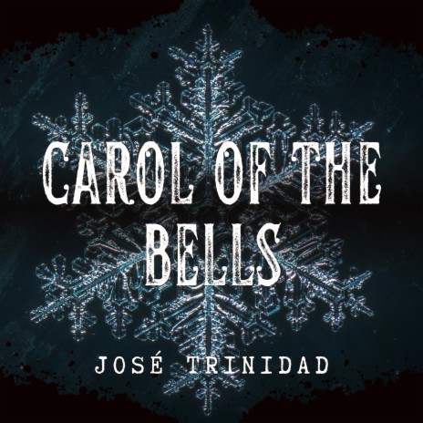 Carol Of The Bells (Violin)