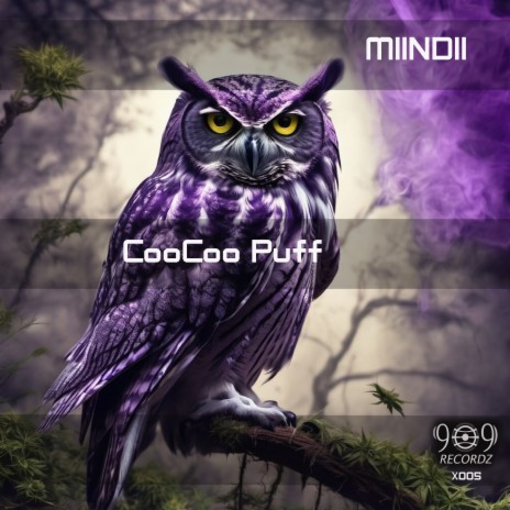 CooCoo Puff | Boomplay Music