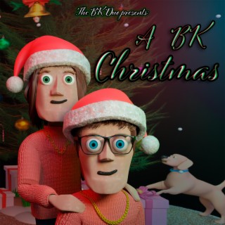 A BK Christmas