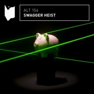 Swagger Heist