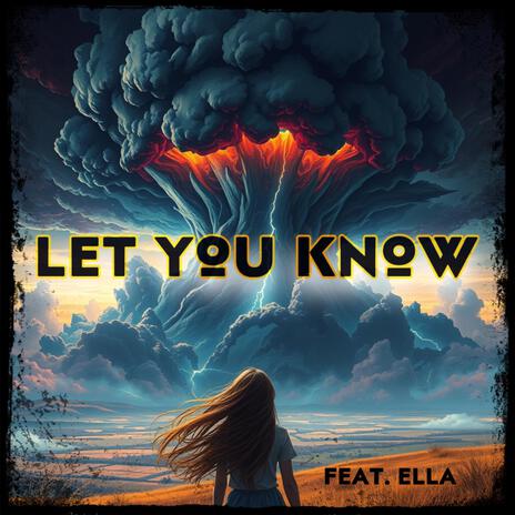 Let you know | Boomplay Music