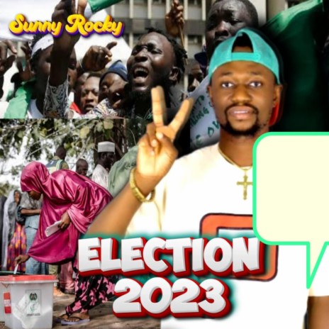 Election 2023 | Boomplay Music