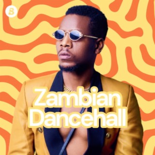 Zambian Dancehall