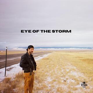 EYE OF THE STORM lyrics | Boomplay Music