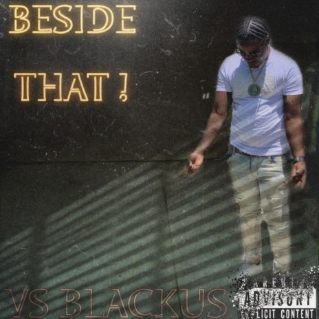 Beside That | Boomplay Music