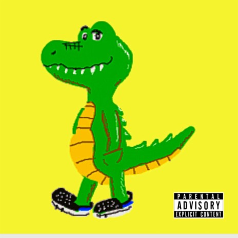 Crocs and Glocks ft. Yung Quaegen