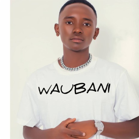 WAUBANI | Boomplay Music