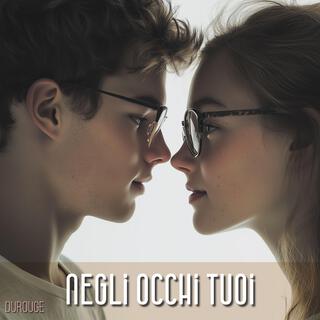 Negli occhi tuoi