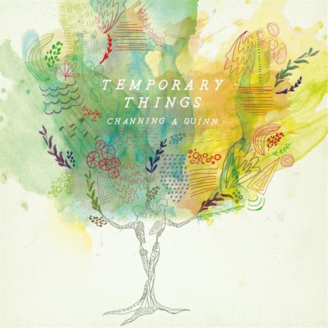 Temporary Things | Boomplay Music