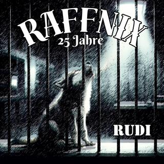 Das Wölflein Rudi (25 Jahre Edit)