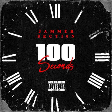 100 Seconds ft. Secti0n | Boomplay Music