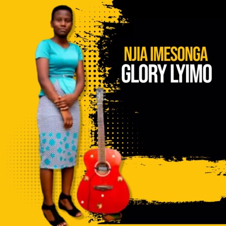 Njia imesonga | Boomplay Music