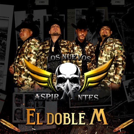 EL DOBLE M | Boomplay Music