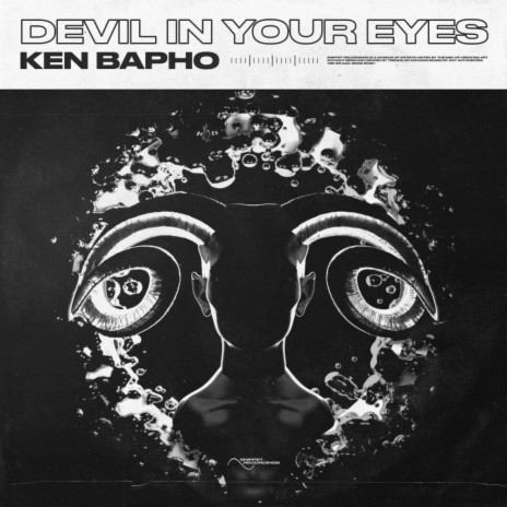 Devil In Your Eyes | Boomplay Music