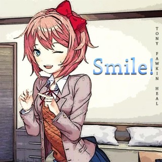 Smile!