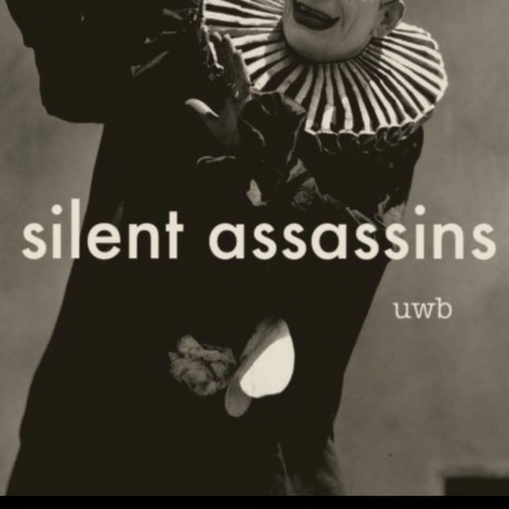 silent assassins ft. Prod. syvl