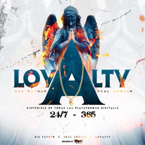 Loyalty ft. Real Adrian