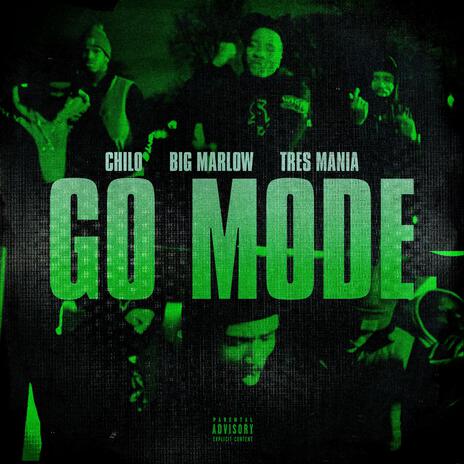 Mode ft. Tres Mania & Big Marlow | Boomplay Music