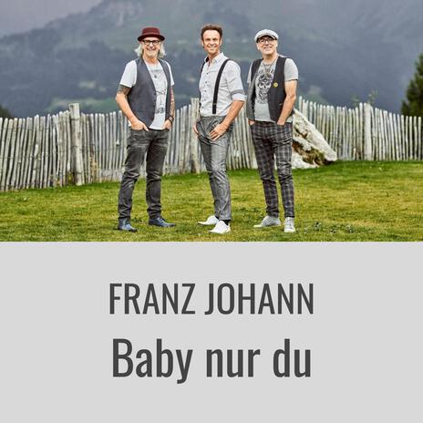 Baby nur du | Boomplay Music