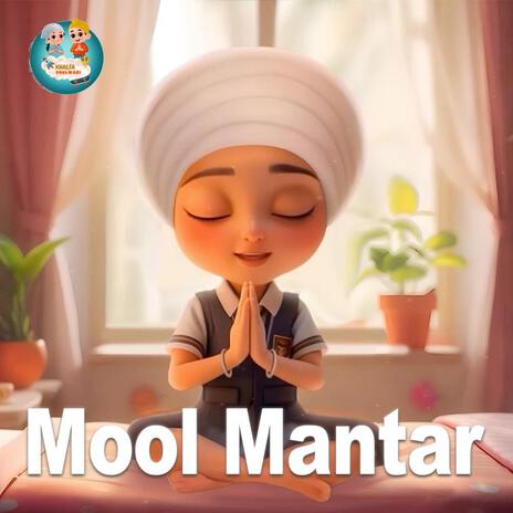 Mool Mantar Jaap ft. Sirat Kaur | Boomplay Music