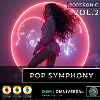 Pop Symphony, Vol. 2