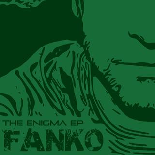 The Enigma EP