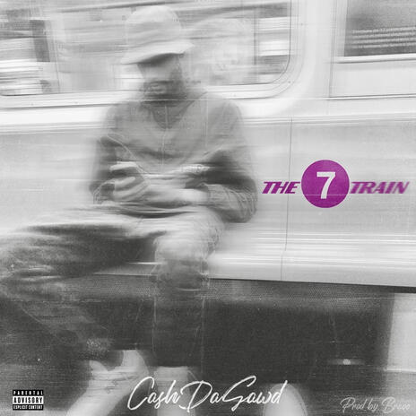 The 7 Train | Boomplay Music