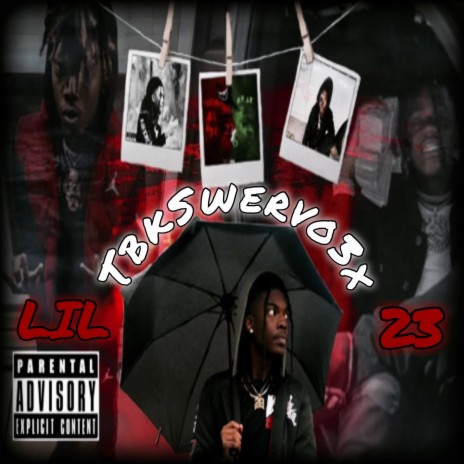 LIL 23 | Boomplay Music