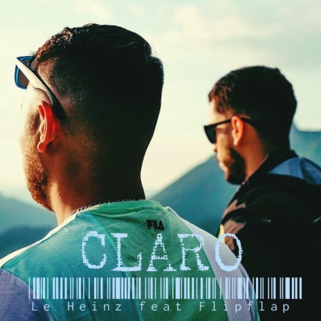 Claro ft. Flipflap | Boomplay Music